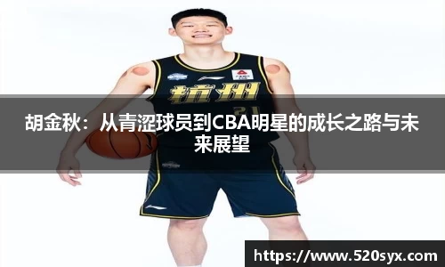 胡金秋：从青涩球员到CBA明星的成长之路与未来展望